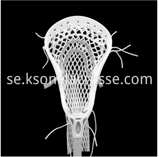 Lacrosse Head 7